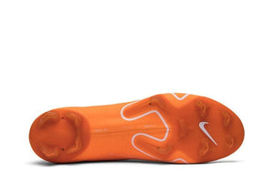 Off-White x Nike Mercurial Vapor 360 Orange
