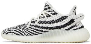 Yeezy Boost 350 V2 Zebra