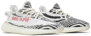 Yeezy Boost 350 V2 Zebra