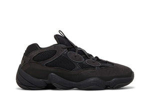 Yeezy 500 Utility Black