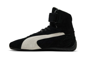 Puma Speedcat Mid Black Off White