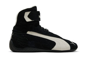 Puma Speedcat Mid Black Off White