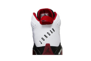 Air Jordan Lift Off White Gym Red