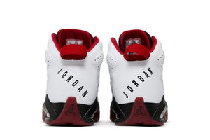 Air Jordan Lift Off White Gym Red