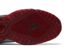 Air Jordan Lift Off White Gym Red