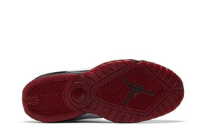 Air Jordan Lift Off White Gym Red