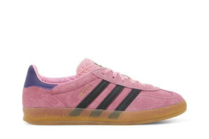 adidas Gazelle Indoor Bliss Pink Purple (W)