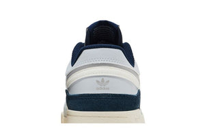 Adidas Drop Step Low Off White Halo Blue