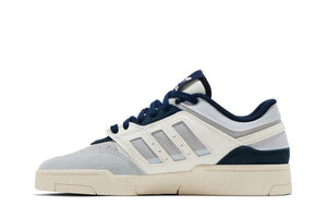 Adidas Drop Step Low Off White Halo Blue