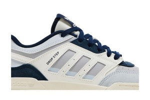 Adidas Drop Step Low Off White Halo Blue