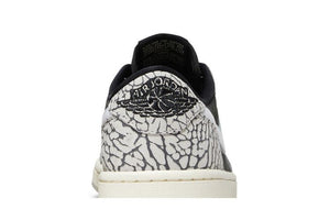 Air Jordan 1 Low OG Black Cement