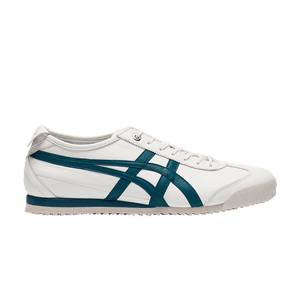 Onitsuka Tiger Mexico 66 SD Off White Spruce Green