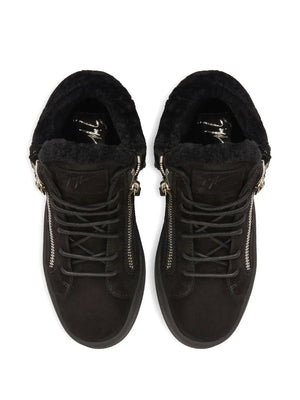 Kriss mid-top sneakers