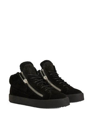 Kriss mid-top sneakers
