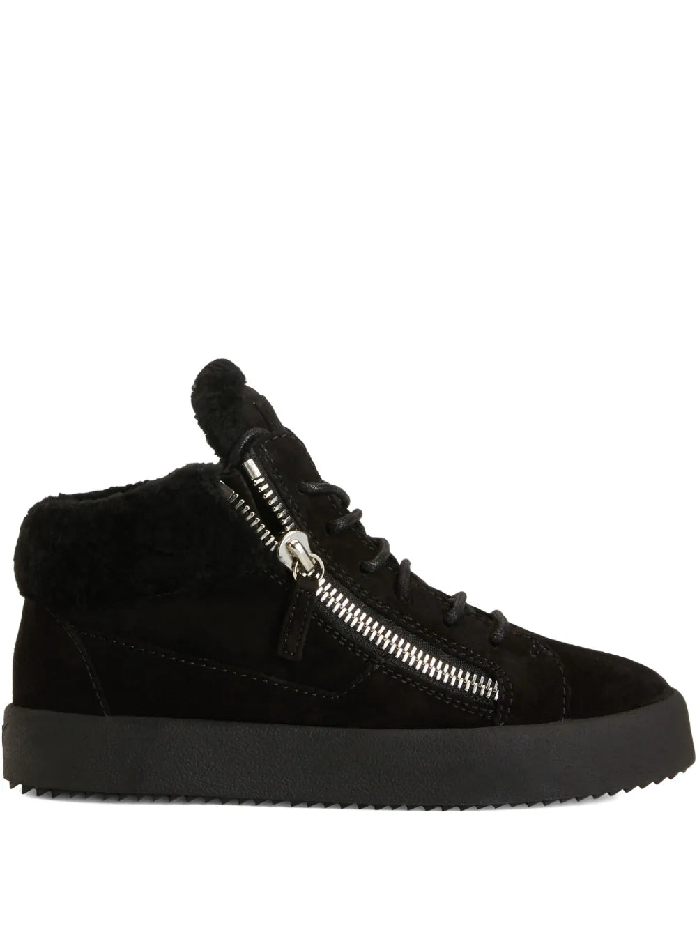 Kriss mid-top sneakers