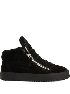 Kriss mid-top sneakers