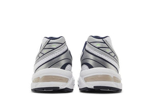 ASICS Gel-1130 White Mid Grey Lime Green