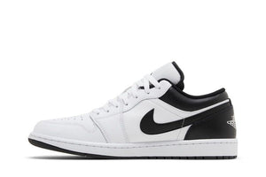 Air Jordan 1 Low Black