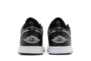 Air Jordan 1 Low Black