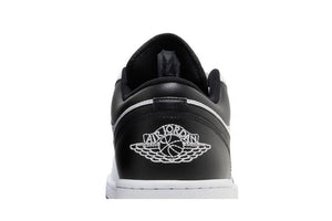 Air Jordan 1 Low Black