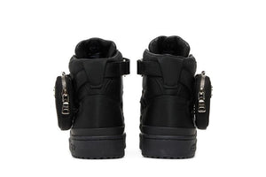 Prada x Forum High Core Black