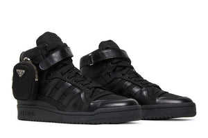 Prada x Forum High Core Black