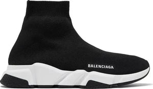 Balenciaga Speed Sneaker Black