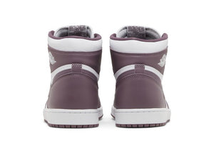 Air Jordan 1 Retro High OG Mauve