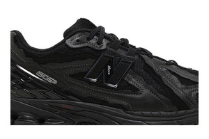 1906D Protection Pack - Triple Black