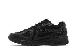 1906D Protection Pack - Triple Black