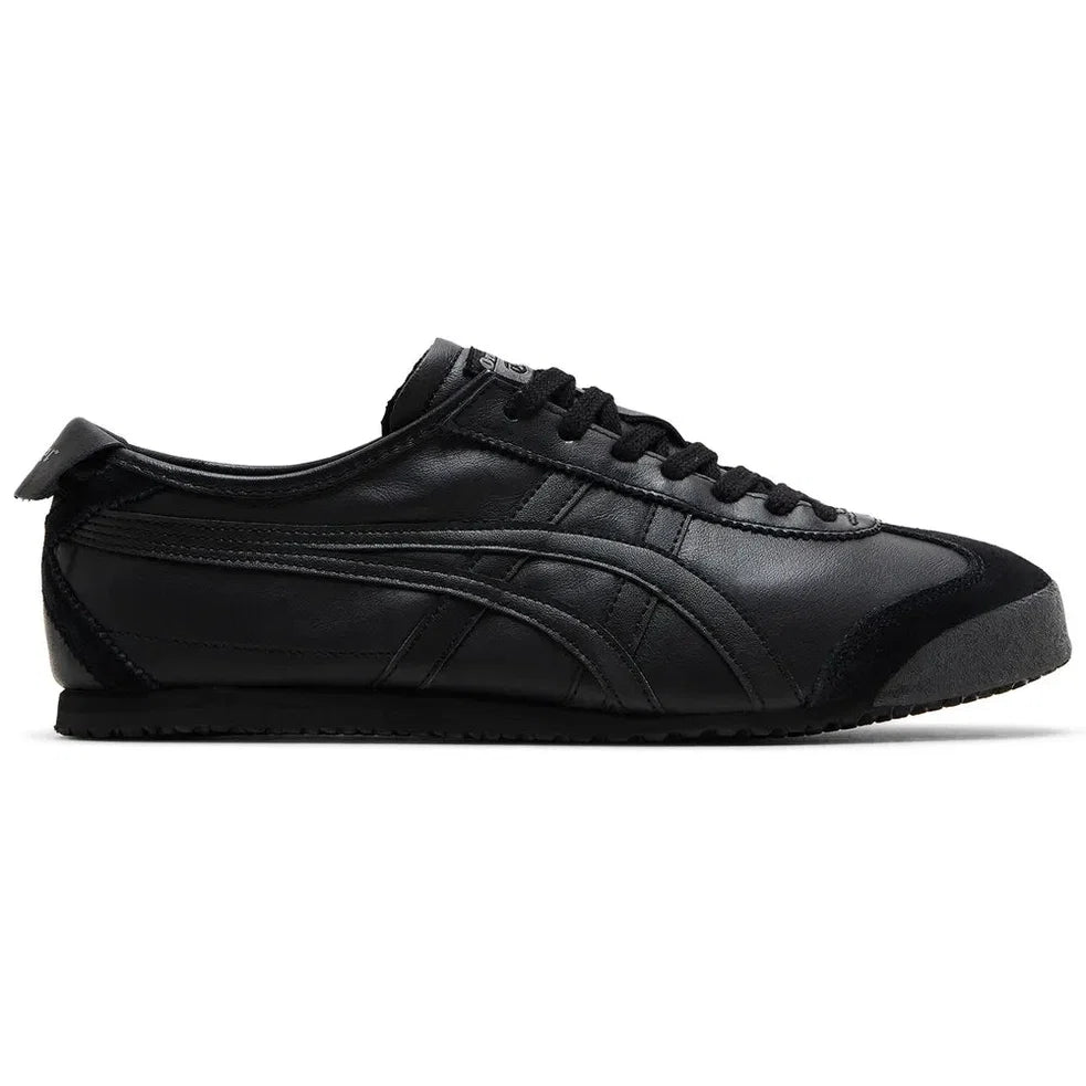 Onitsuka Tiger Mexico 66 'Triple Black'