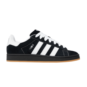 Korn x adidas Campus 00s Black Gum