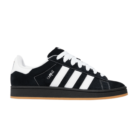 Korn x adidas Campus 00s Black Gum