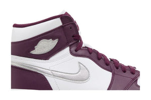 Air Jordan 1 High Golf Bordeaux