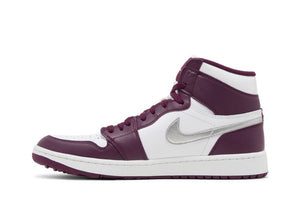 Air Jordan 1 High Golf Bordeaux