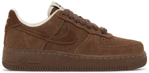 Nike Wmns Air Force 1 '07 'Cacao Wow'