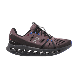 Cloudsurfer Black Cobalt