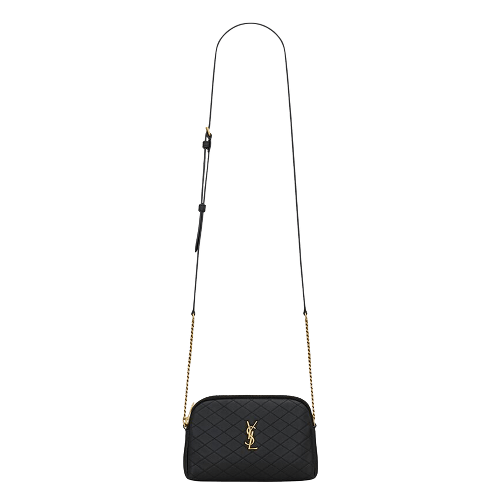 Saint Laurent Envolope Bag Nero
