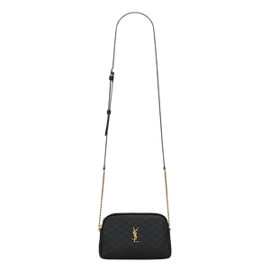 Saint Laurent Envolope Bag Nero