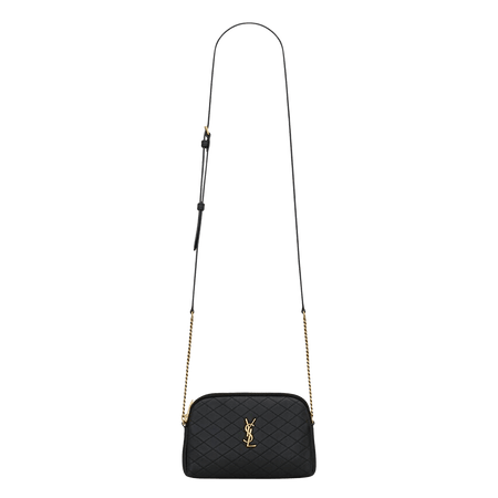 Saint Laurent Envolope Bag Nero