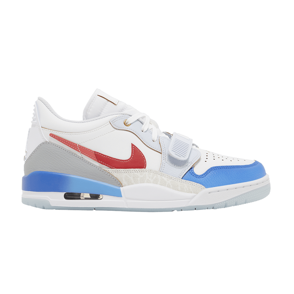 Air Jordan Legacy 312 Low Philippines