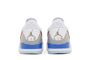 Air Jordan Legacy 312 Low Philippines