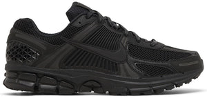 Air Zoom Vomero 5 Triple Black