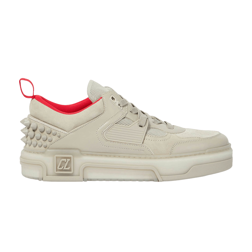 Christian Louboutin Astroloubi Flat Goose