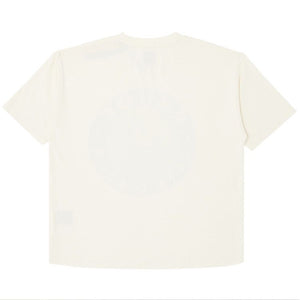 Rhude Lago T-Shirt Vintage White