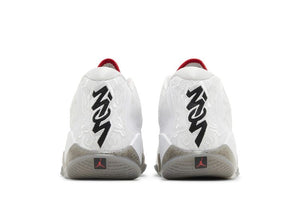 Air Jordan Zion 3 Fresh Paint