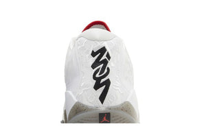Air Jordan Zion 3 Fresh Paint