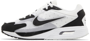 Nike Air Max Solo Black White
