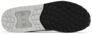 Nike Air Max Solo Black White