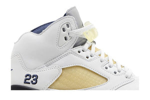 Jordan 5 Retro A Ma Maniére Dawn (Women's)
